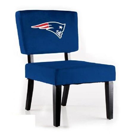 IMPERIAL Imperial 761011 NFL New England Patriots Accent Chair 761011